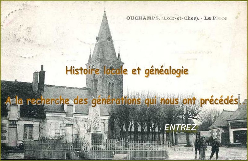 Place de l'église
