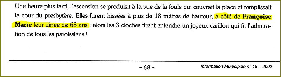 bulletin