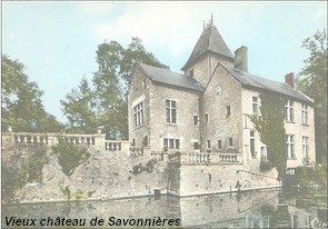 chateau