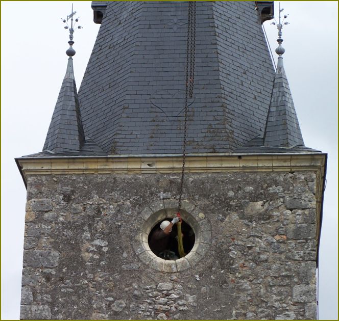 clocher