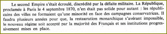 extrait